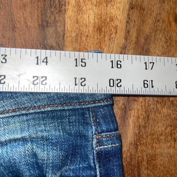 Joe's Jeans The Muse High Waist Bootcut Je… - Picture 8 of 12